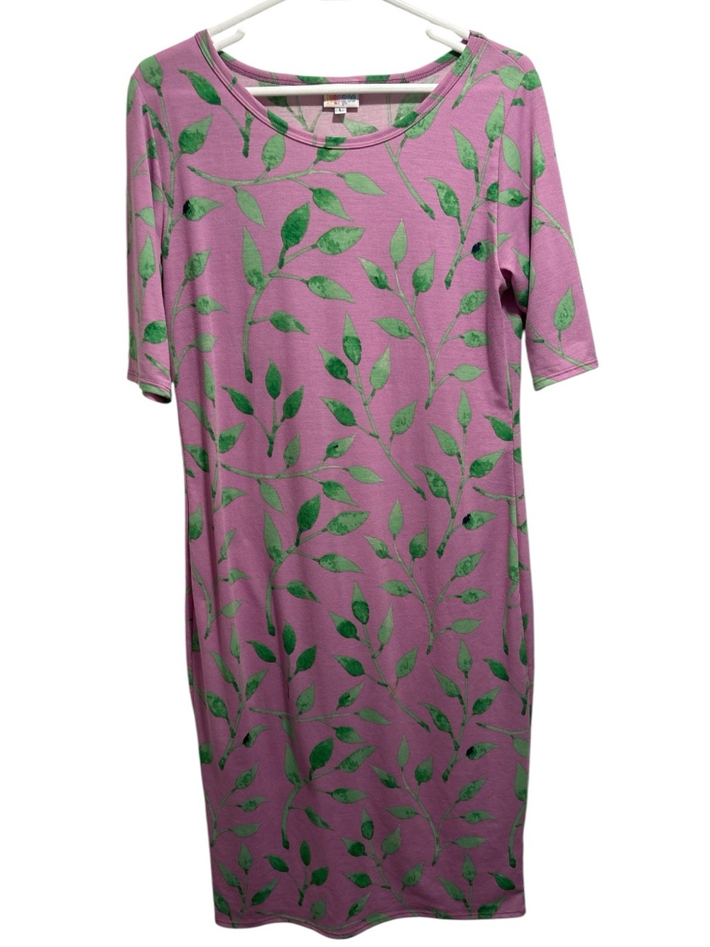 LuLaRoe Dress